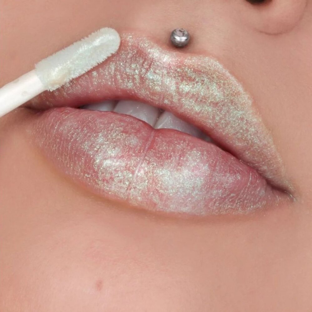 Jeffree Star Sky High The Gloss